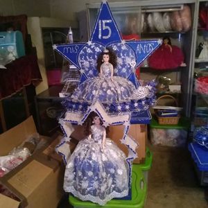 Meet your Posher, Niserata